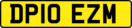 DP10EZM