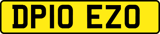 DP10EZO