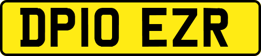 DP10EZR