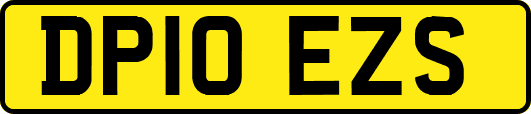 DP10EZS