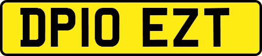 DP10EZT