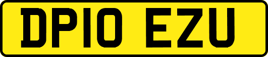 DP10EZU