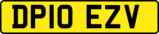 DP10EZV
