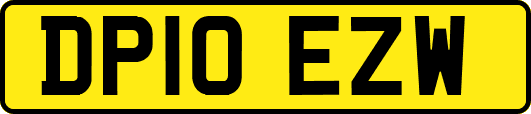 DP10EZW