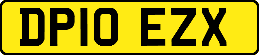 DP10EZX