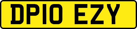 DP10EZY