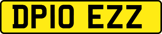 DP10EZZ