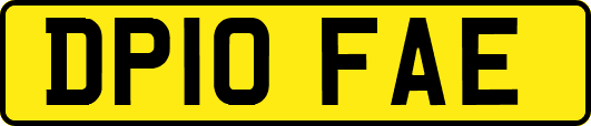 DP10FAE
