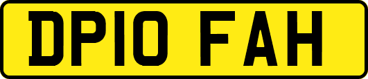 DP10FAH