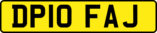 DP10FAJ