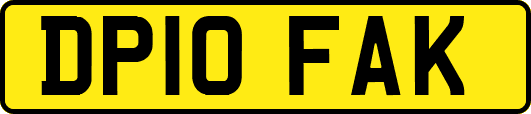 DP10FAK