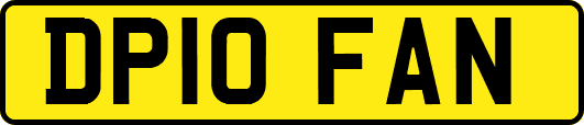 DP10FAN