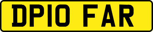 DP10FAR