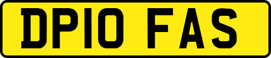 DP10FAS