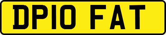 DP10FAT