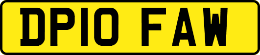 DP10FAW