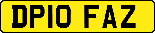DP10FAZ
