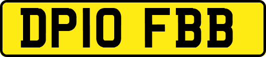 DP10FBB