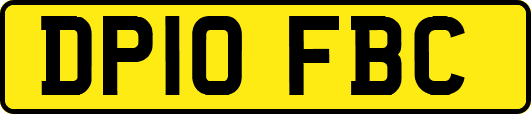 DP10FBC