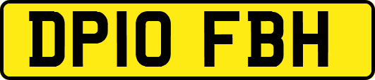 DP10FBH