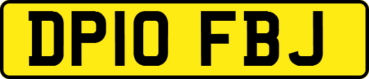 DP10FBJ