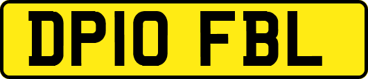 DP10FBL