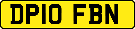 DP10FBN