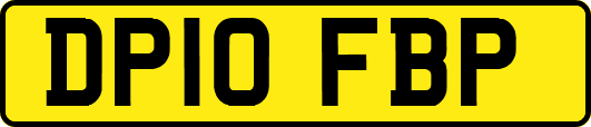 DP10FBP