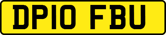 DP10FBU
