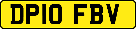 DP10FBV
