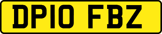 DP10FBZ