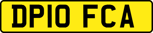 DP10FCA