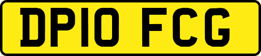 DP10FCG