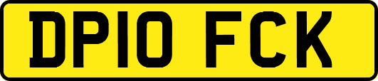 DP10FCK