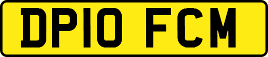 DP10FCM