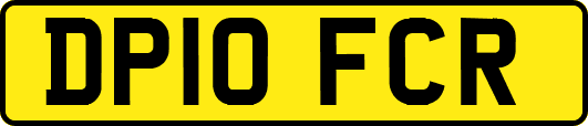 DP10FCR