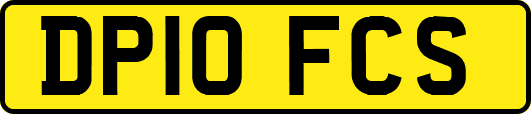 DP10FCS