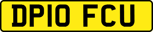 DP10FCU