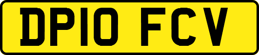 DP10FCV