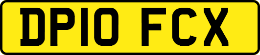 DP10FCX