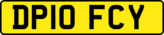 DP10FCY