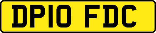 DP10FDC