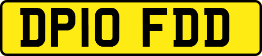 DP10FDD
