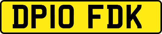 DP10FDK