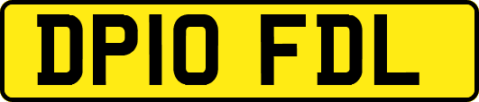 DP10FDL