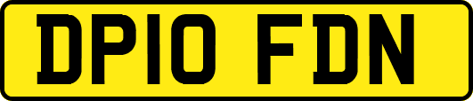 DP10FDN
