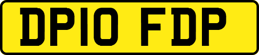 DP10FDP