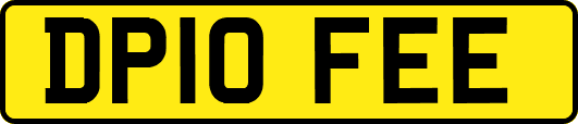 DP10FEE