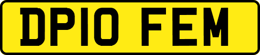 DP10FEM