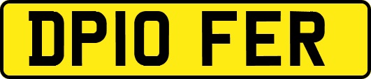 DP10FER